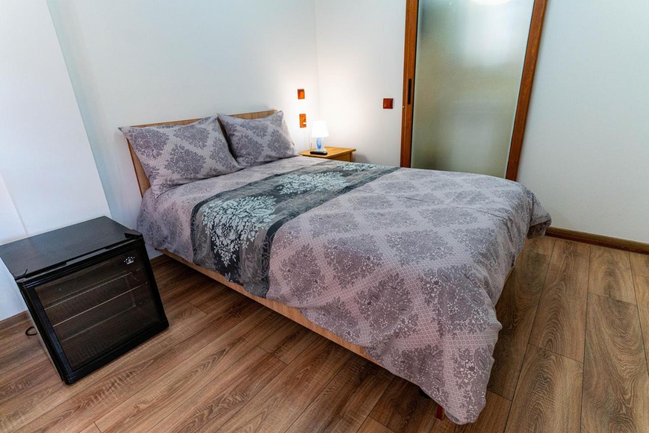 Апартаменты La Bebe 2 Beds Хунедоара Экстерьер фото